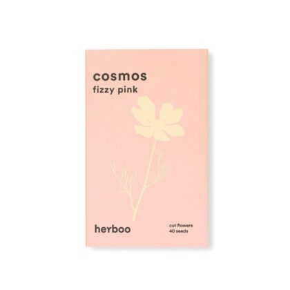Herboo Cosmos Seeds